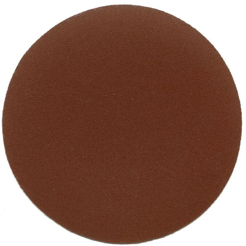 Kırmızı Velcro Cırt Zımpara 115X60 Kum 5 Adet