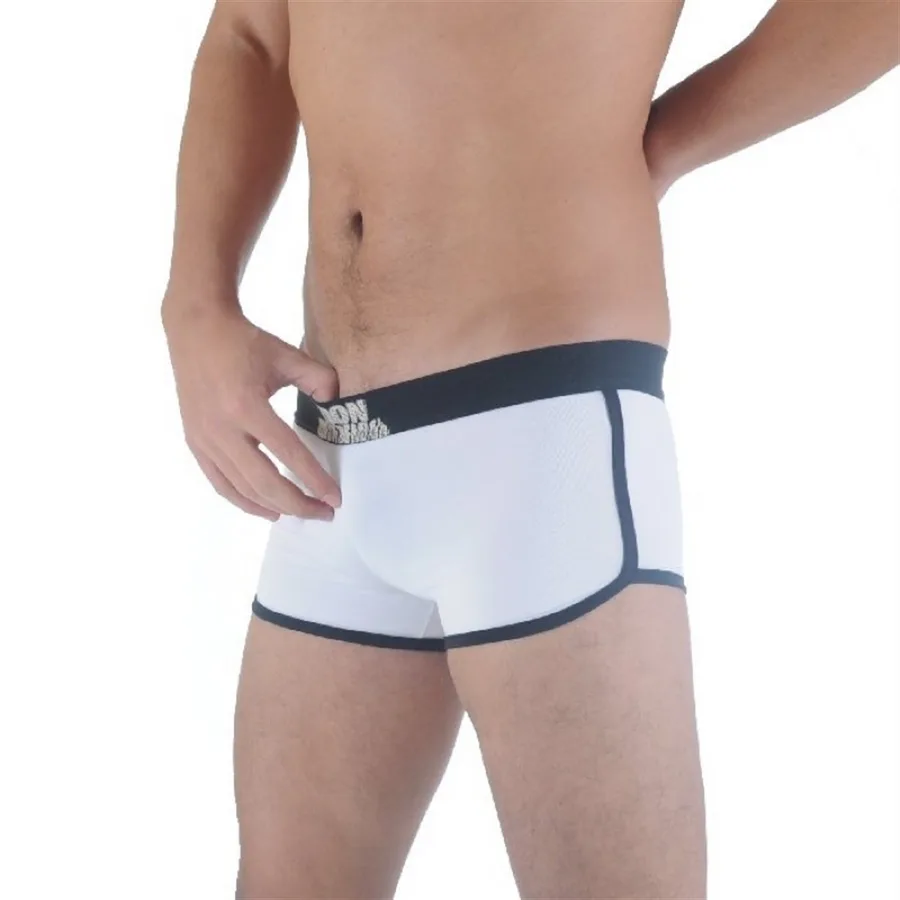 Miko Round Boxer