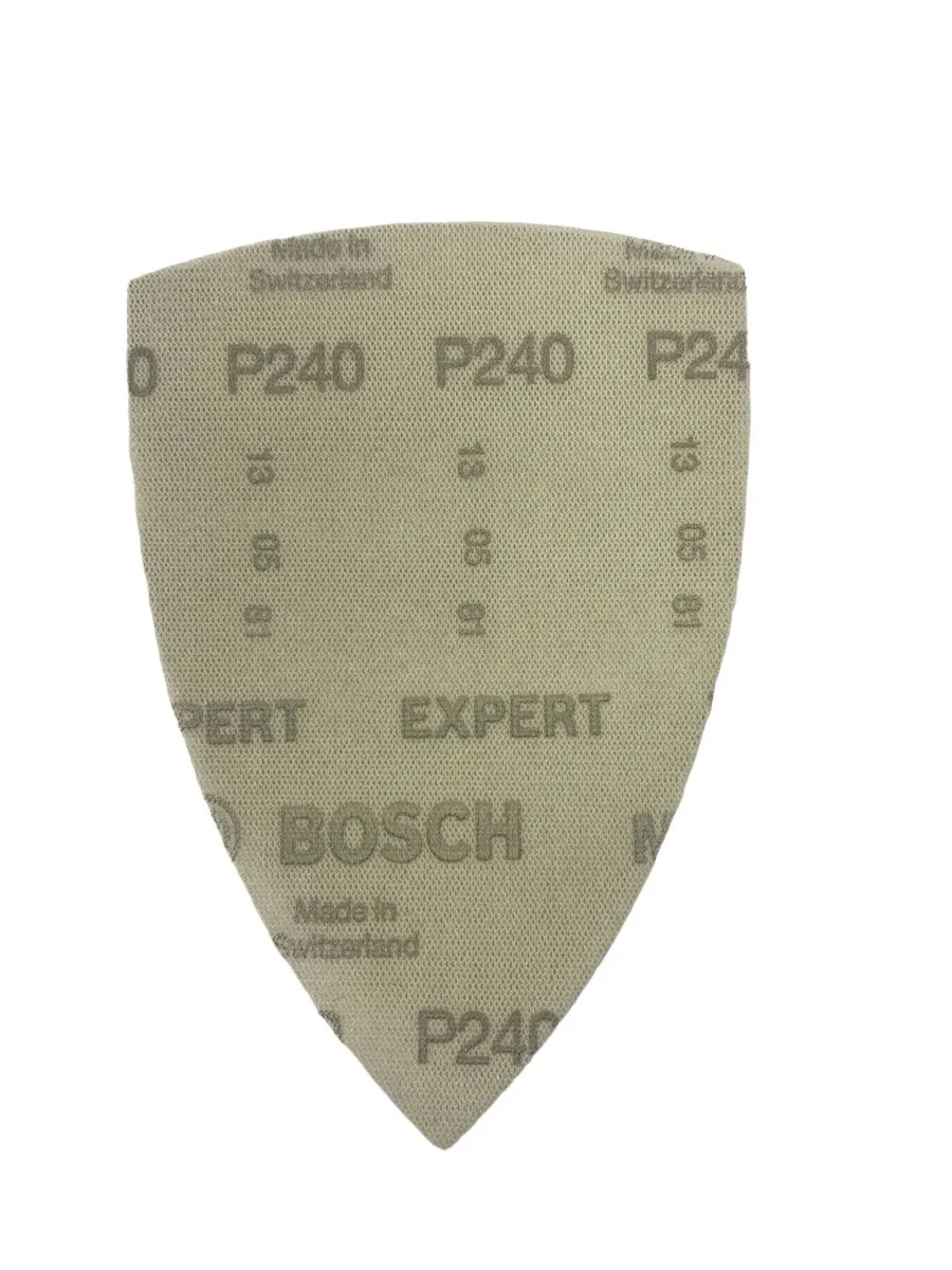 M480 240 Kum Elek Telli Zımpara 100X150 mm