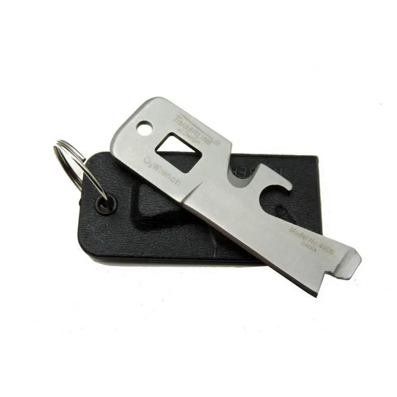 Timberline 4905  / Acil Durum Kiti 7 cm, Plastik Kılıflı