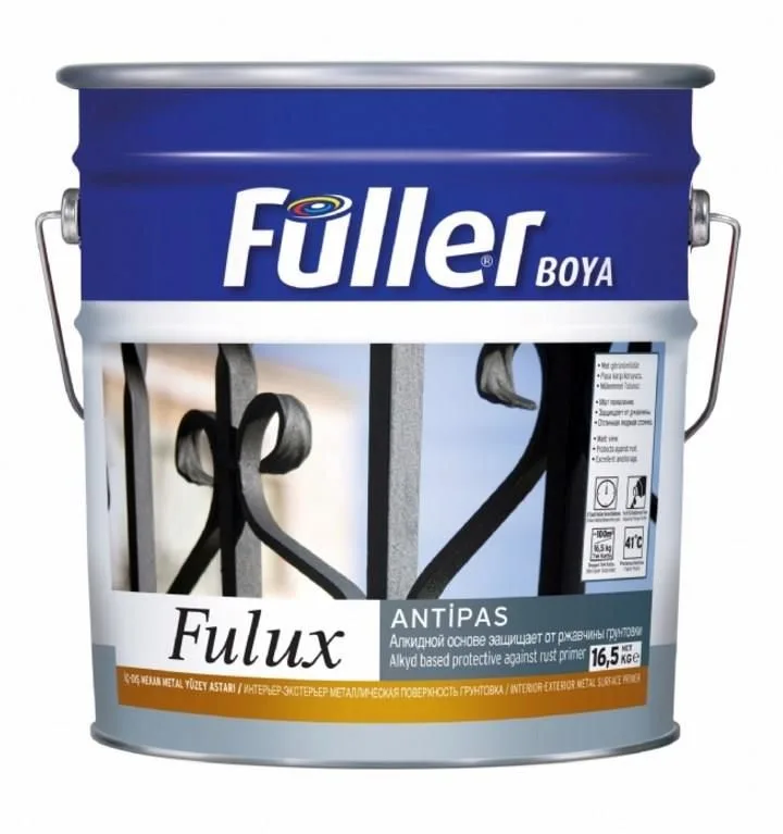 Antipas 3 Kg Gri