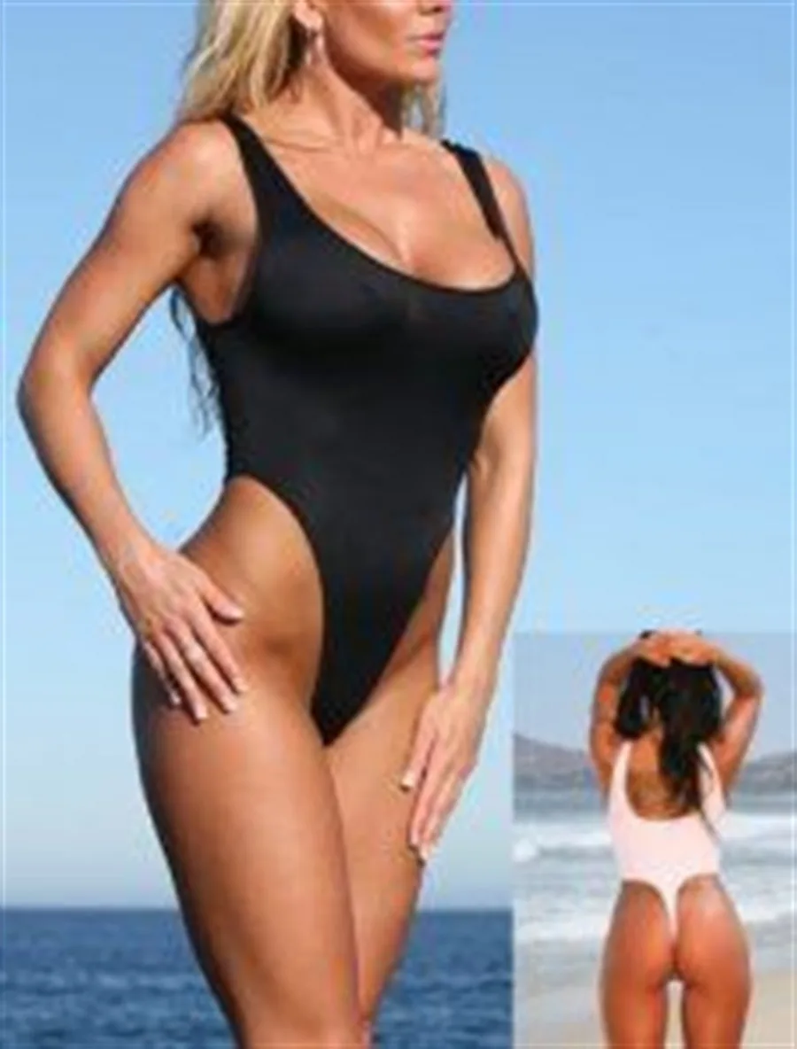 Tanga Body