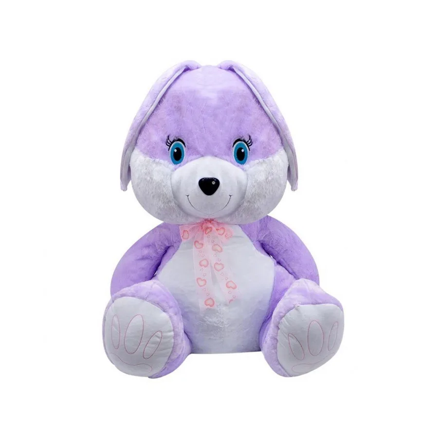 1273L Tşan 58 cm Lila -Selay