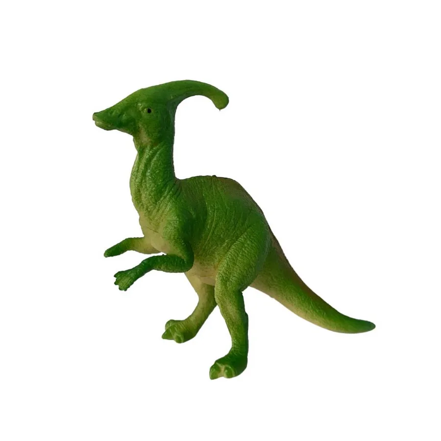 Parasaurolophus Dinazor 15 Cm - Q603-9 - 1 ADET