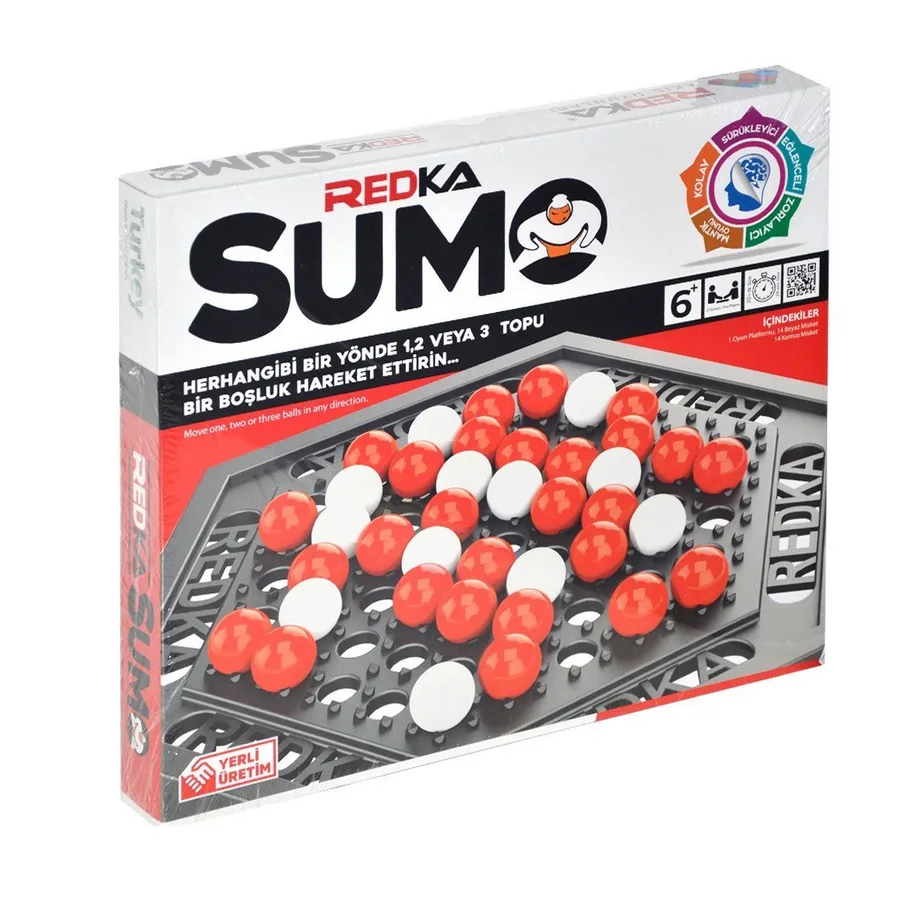 5509 Redka Abbne Sumo
