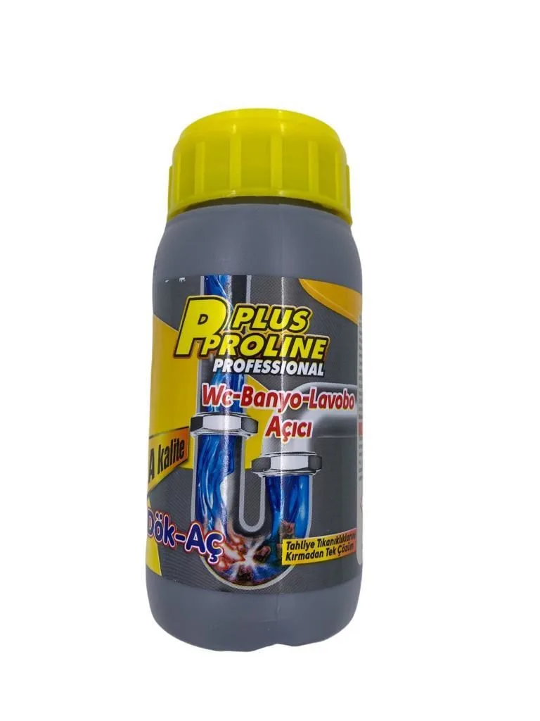 Plus  Dök Aç Labo Açıcı 2000 Gr