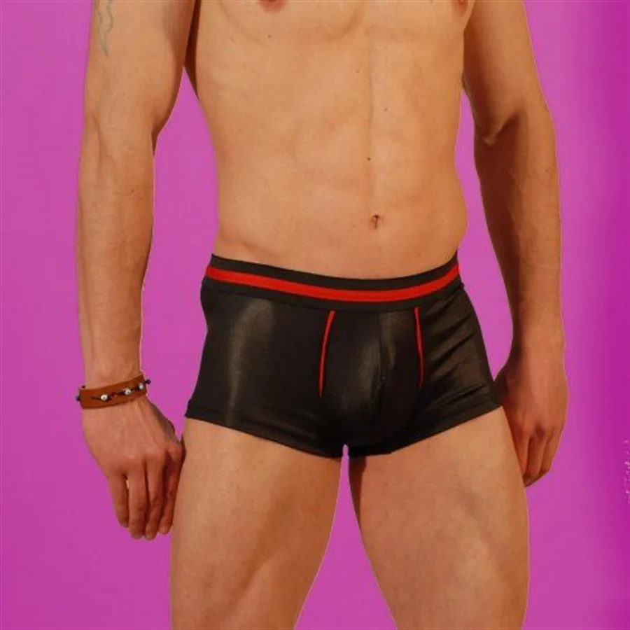 Erkek Boxer Çamaşır