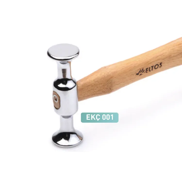 Krtacı Çekici EKÇ001