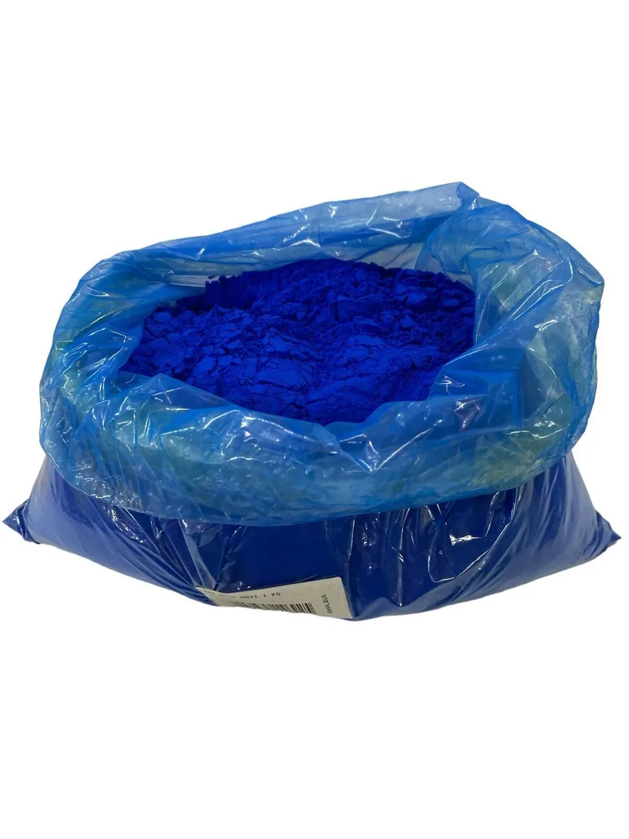 Toz Boya Mi 1 Kg