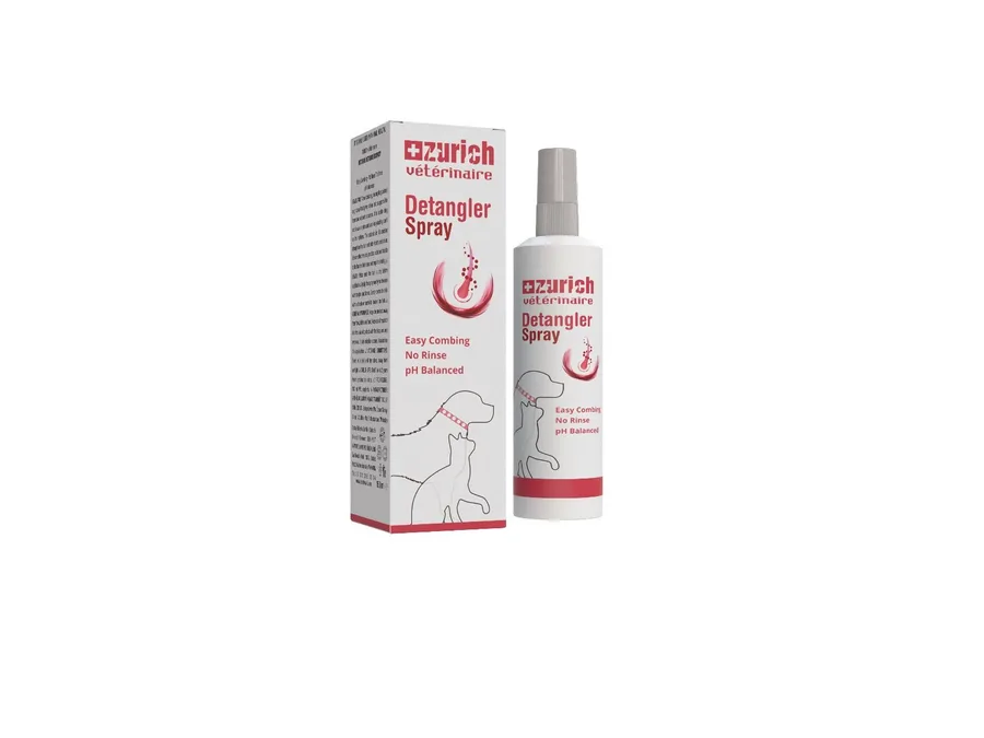 Veterinaire Kedi Köpek Kıtık Açıcı Sprey 150 ml