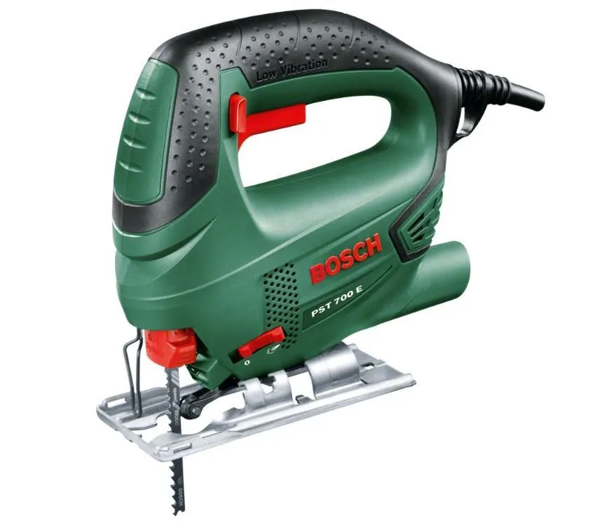 PST 700 E Easy Dekupaj Testere 500 Watt