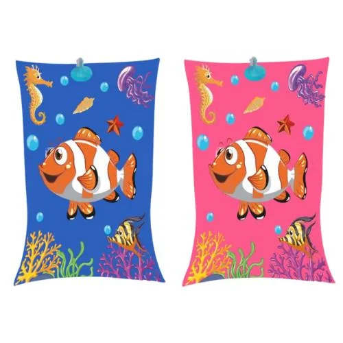 Çuk Kolluk Nemo Desenli 30 x 15 cm - 47029-K  - 1 ADET