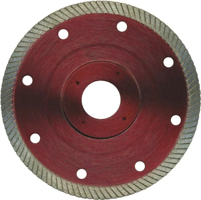 Prut CK 115 mm Çapaksız Kesim Turbo Elmas Testere