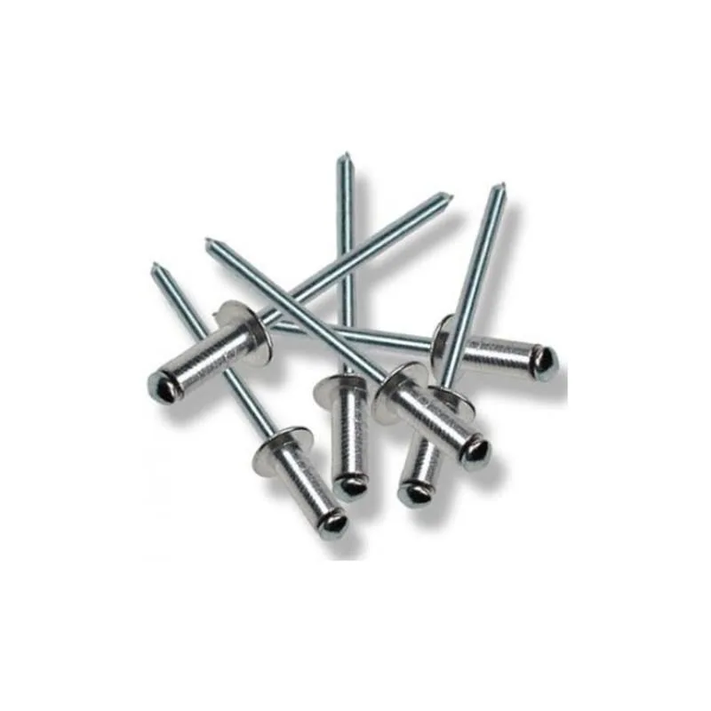 Perçin Pop 5x10 mm (10 Adet)