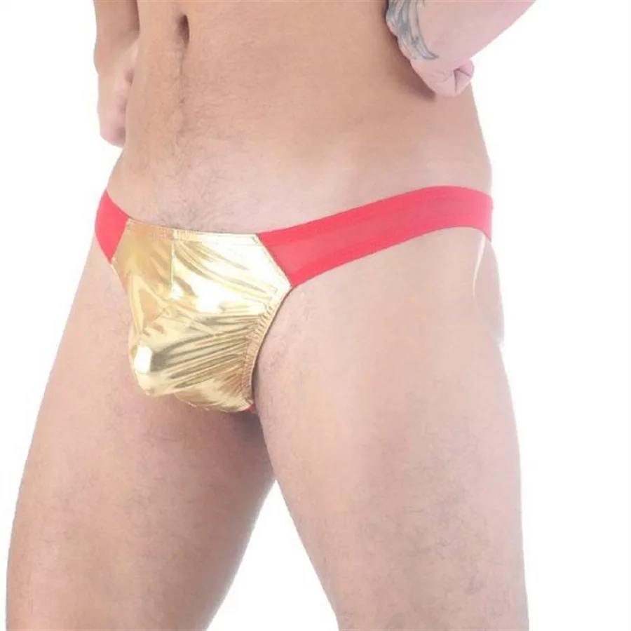 Fantezi Transparan Tanga