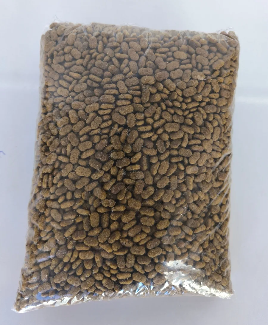 Decent Tuk Etli Kedi sı 1 kg