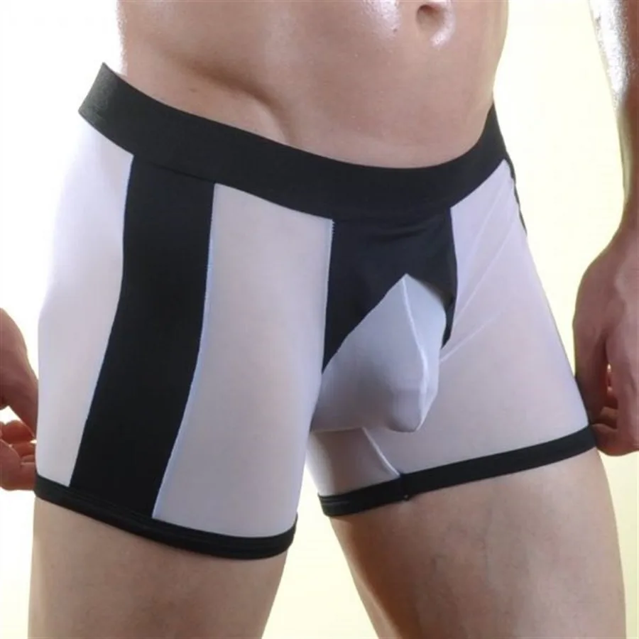 Erkek Boxer Çamaşır