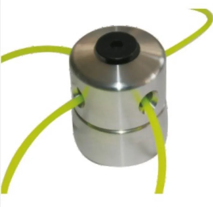 DL1102 Tırpan Başlığı Alüminyum