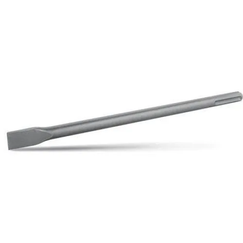 TD50306 18x600 mm Yassı SDS Max Kırıcı Uç