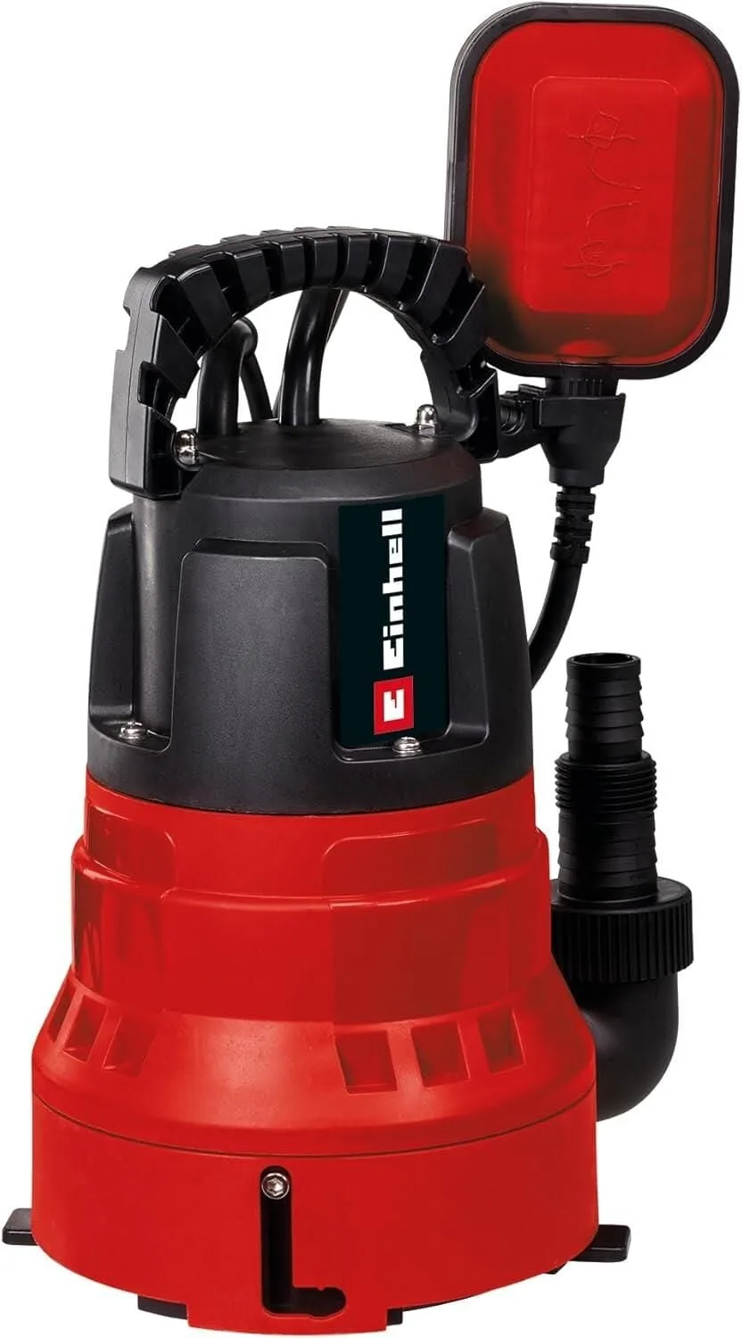 GC DP 7035 LL Daıç Pompa Kirli Su 700 Watt