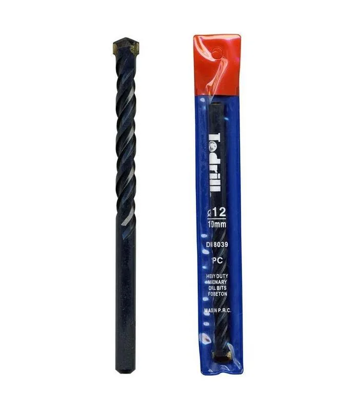 TD50854 Elmas B Matkap Uç 4X75 mm