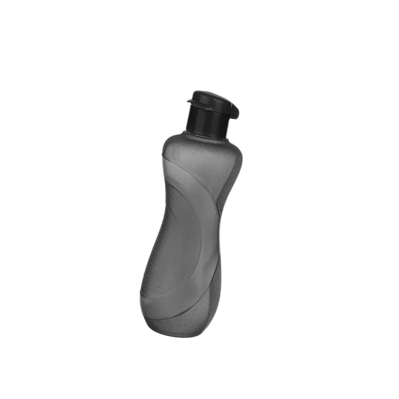 Water Fresh Suluk Matara Şişe 750 ML - Siyah