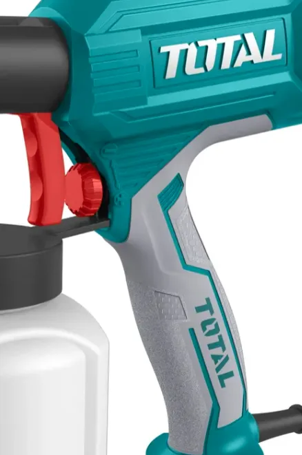 TT3506 Elektrikli Boya Tabancası 450 Watt - Total