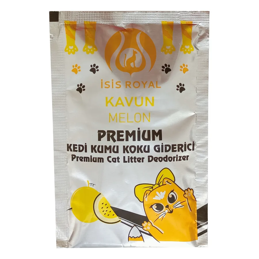 Kedi Kumu Koku  25 gr Kun Kokulu