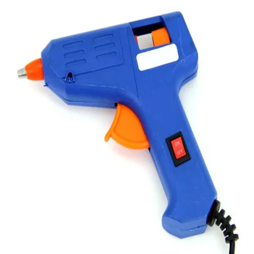 Glue Gun Sıcak  sı Aç/Kapa Düğmeli 20Watt