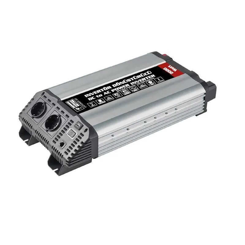 282 İnvertör 2000 Watt