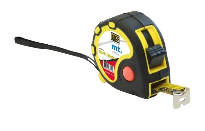 12360 Şerit Metre 7,5 Metre 25 mm