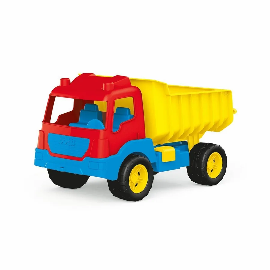 7123 Damperli Kamyon 38 Cm