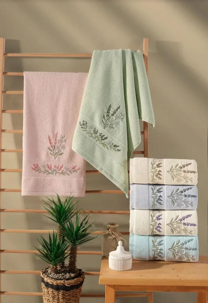 Eliza  2  6lı Hlu 50x90 Asorti