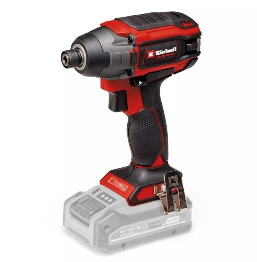 TP CI 18/220 Lİ BL Solo Darbeli Vidalama 220 Nm