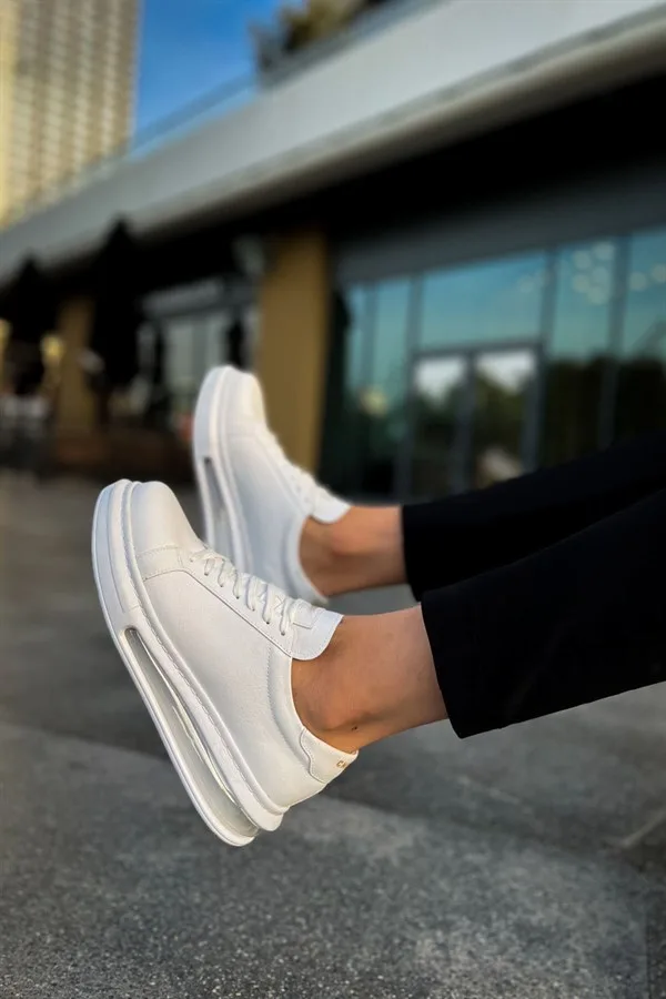 Erkek Mevsim Yürüyüş Bağcıklı Ayakkabı Ayakkabı Esnek Spor Fitness