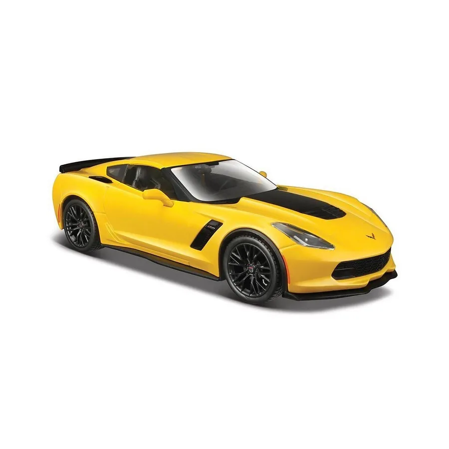 Maıs 31133 1 24 2015 Corvette Z06