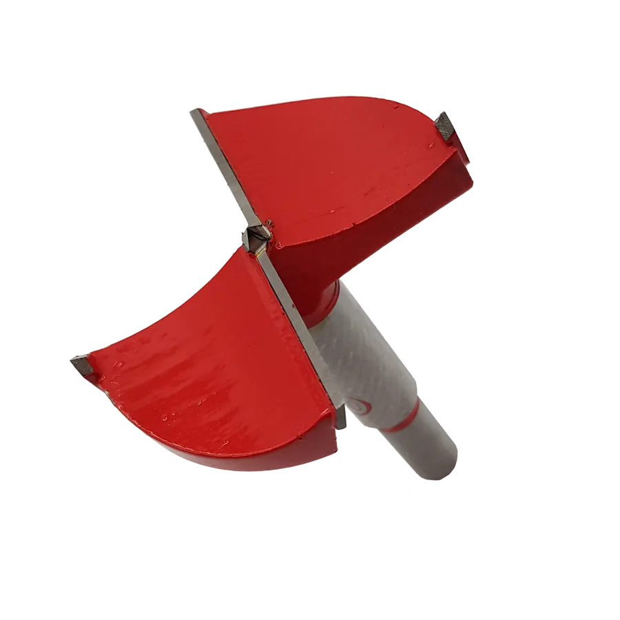 Tomax Ahşap Freze Bıçağı - 15x70 mm
