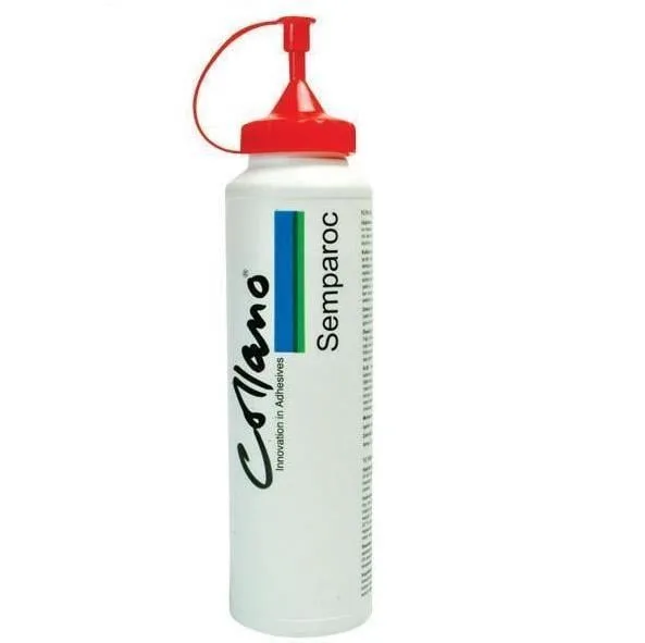Sempar Deniz Tutkalı 800 Gr World Glue