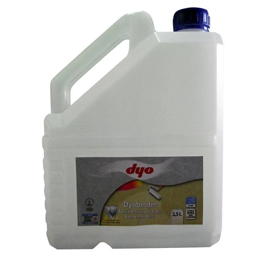 Binder Astar 2,5 Litre