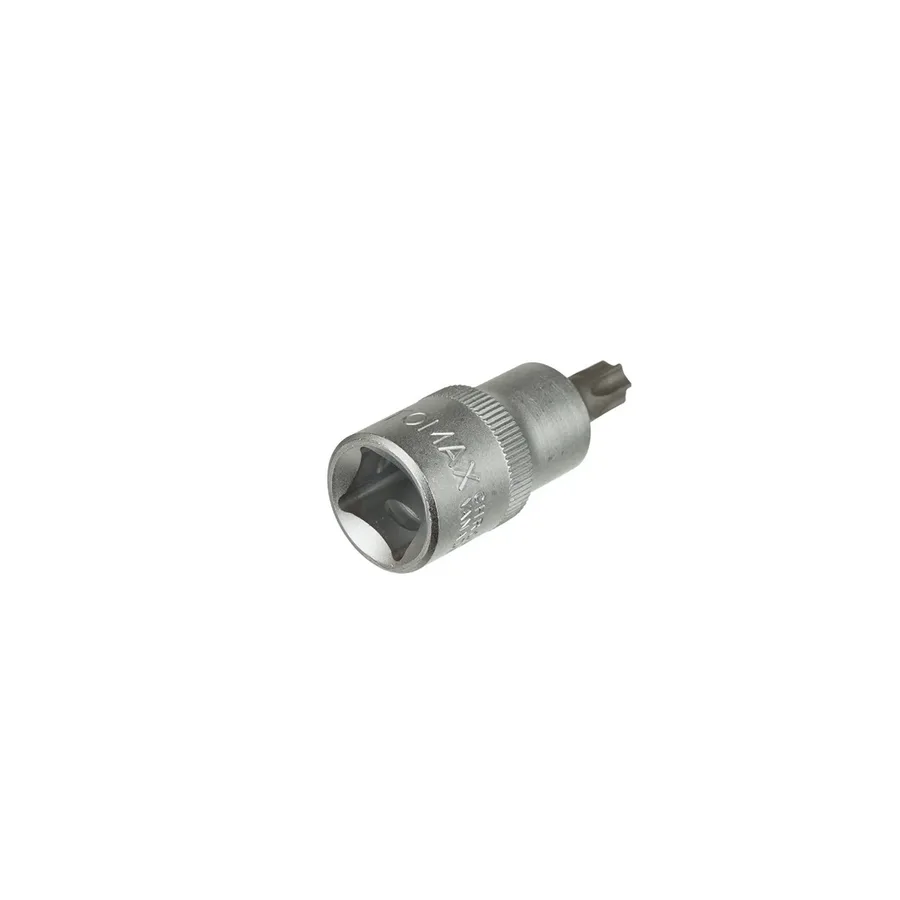 Tomax Lokmalı (Star) Torx Bits Uç - T35 (10 Adet)