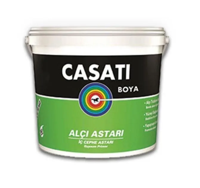 Alçı Astarı İç Cephe Astarı 15 Litre