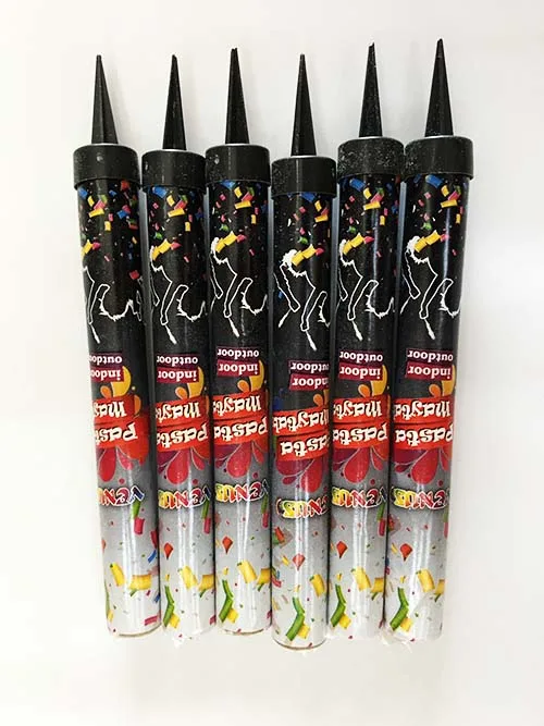 PastaSüsü 6 Adet
