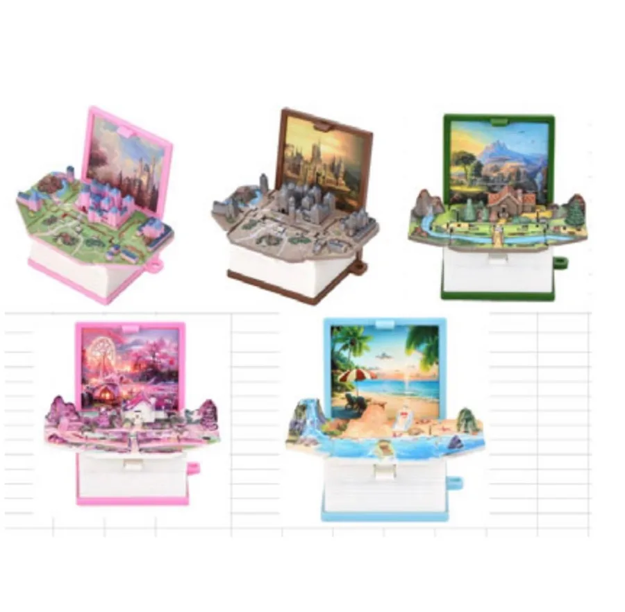 Şeklinde 3D Anahtarlık