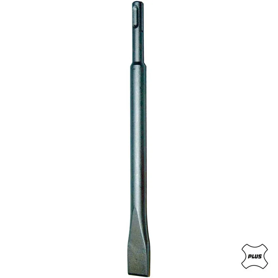 Sds Plus Yassı Keski 250 mm 20 mm