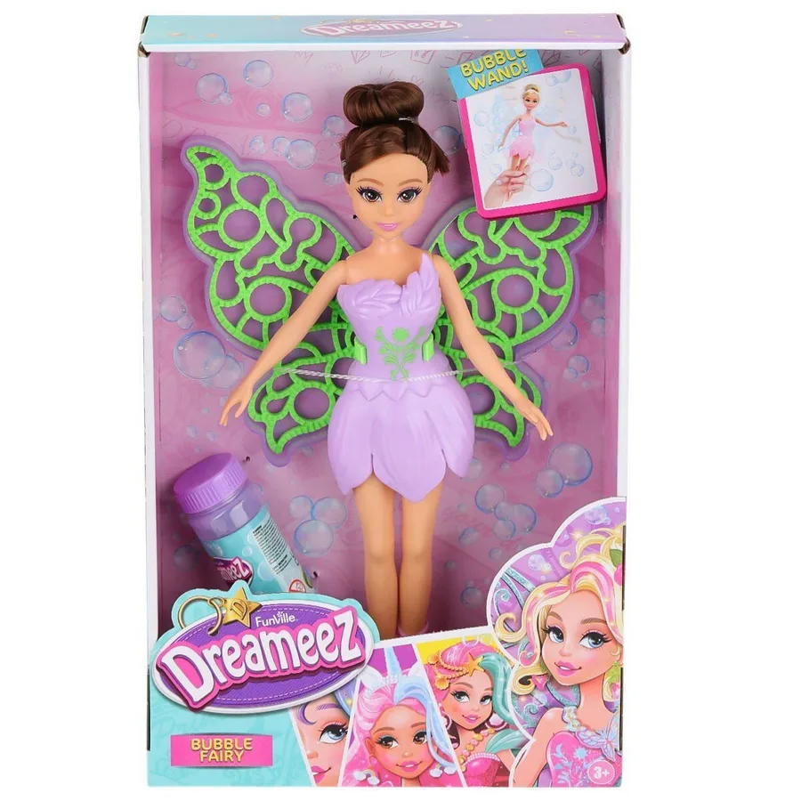 81046 Dreameez Bncuk Perisi Bebek -Sunman