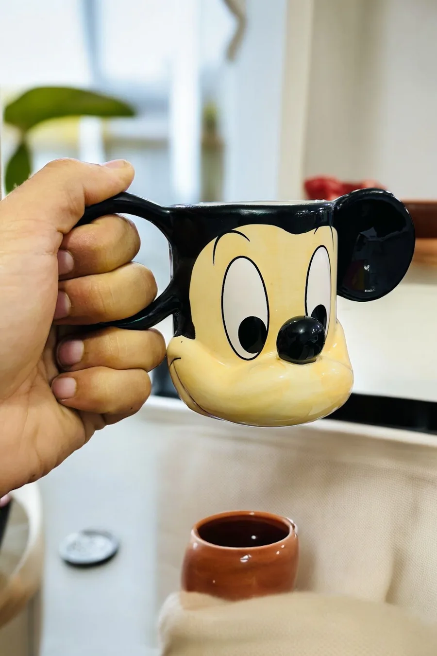 Mik Kupa Bardak