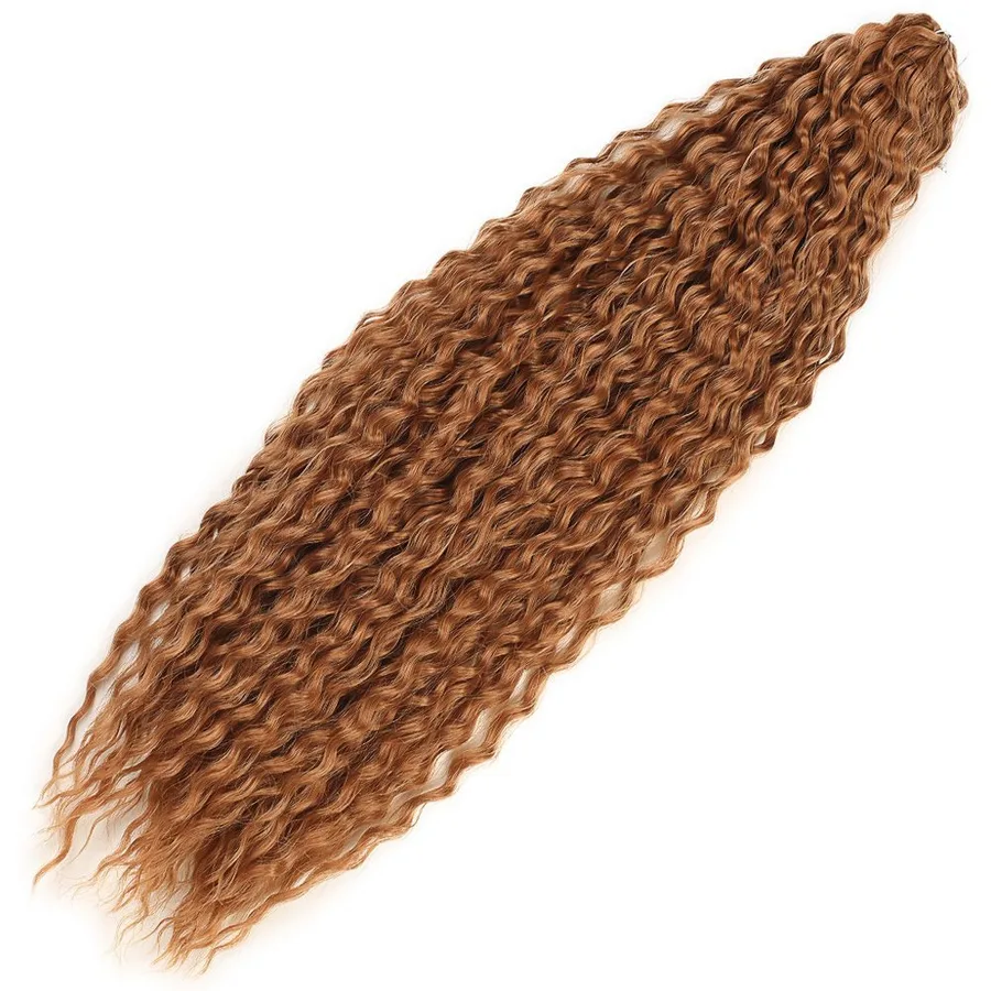 Brazilian Afro Daası  / Bakır