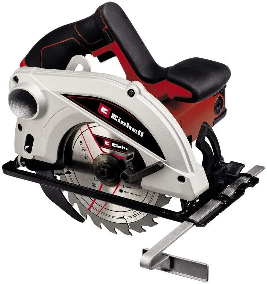 TC CS 1250 Daire Testere 1250 Watt