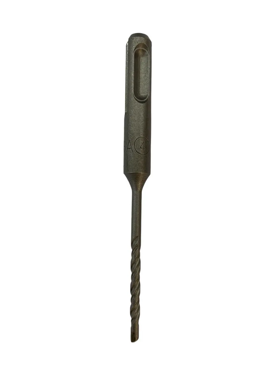 Mega 5687 Sds Plus Matkap Ucu 4X160 mm