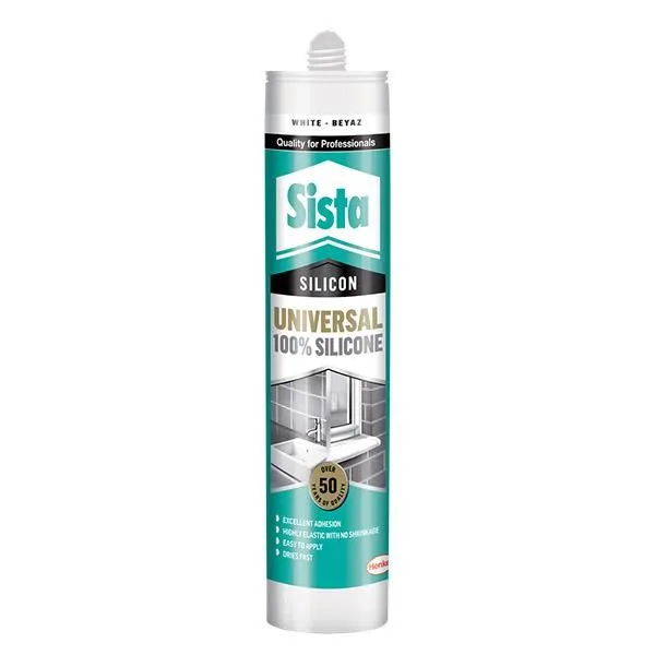 Sista Üniversal Beyaz  280 ml